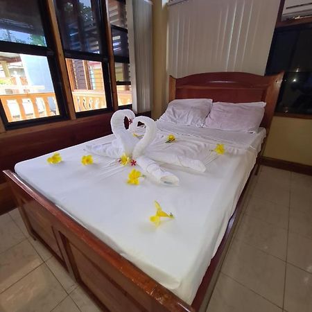 La-Familia Guest House ซีคีฮอร์ ภายนอก รูปภาพ
