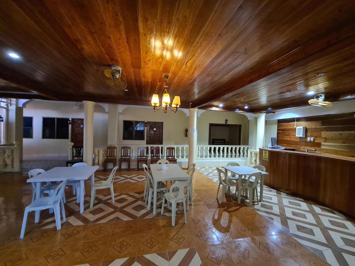 La-Familia Guest House ซีคีฮอร์ ภายนอก รูปภาพ