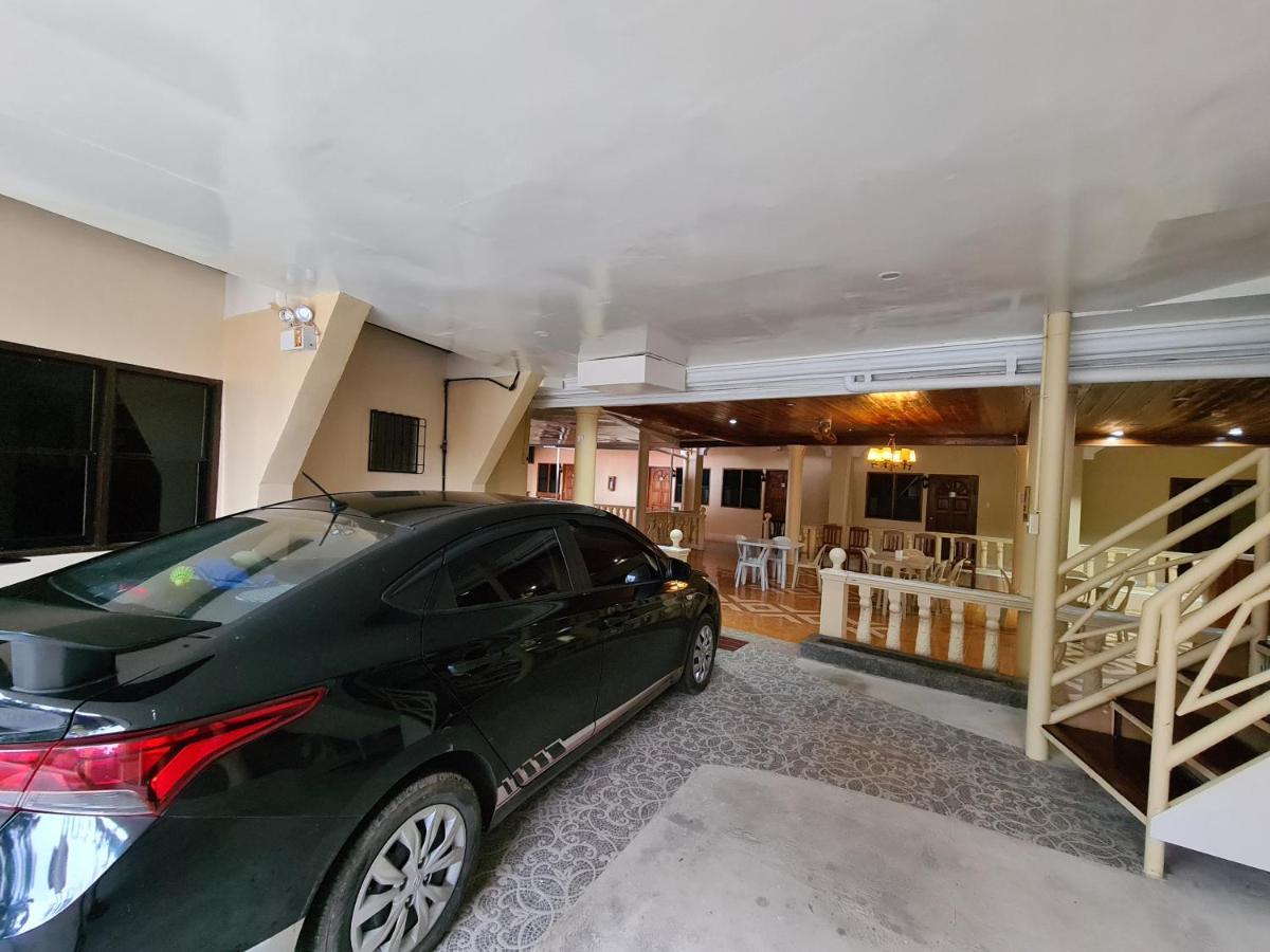 La-Familia Guest House ซีคีฮอร์ ภายนอก รูปภาพ