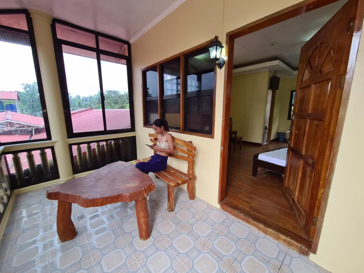 La-Familia Guest House ซีคีฮอร์ ภายนอก รูปภาพ