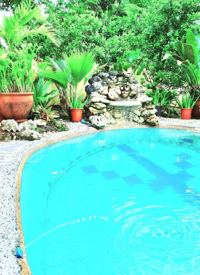 La-Familia Guest House ซีคีฮอร์ ภายนอก รูปภาพ