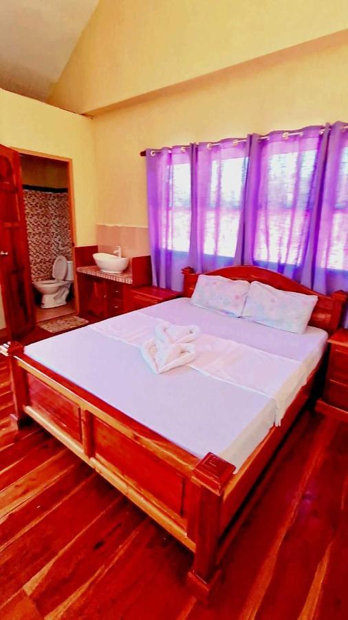 La-Familia Guest House ซีคีฮอร์ ภายนอก รูปภาพ