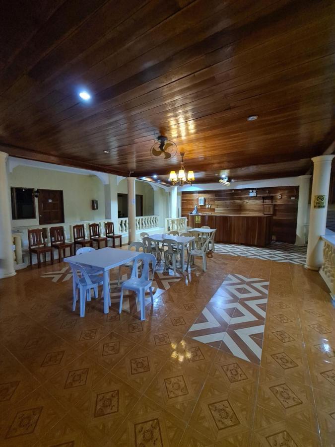 La-Familia Guest House ซีคีฮอร์ ภายนอก รูปภาพ