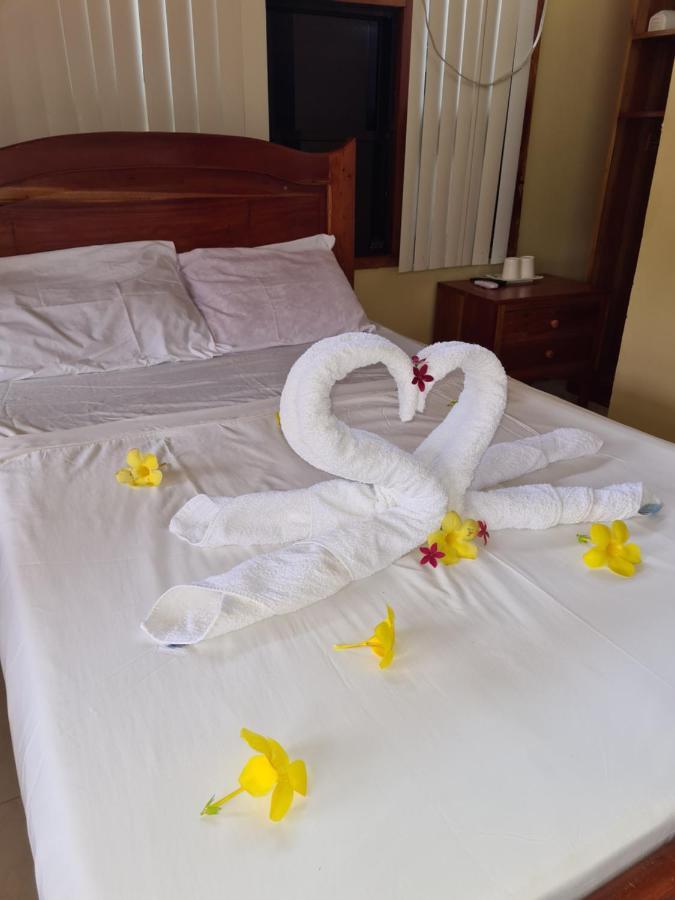 La-Familia Guest House ซีคีฮอร์ ภายนอก รูปภาพ
