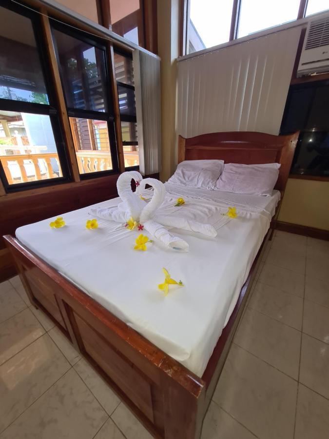 La-Familia Guest House ซีคีฮอร์ ภายนอก รูปภาพ