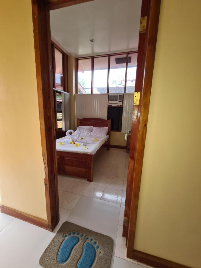 La-Familia Guest House ซีคีฮอร์ ภายนอก รูปภาพ