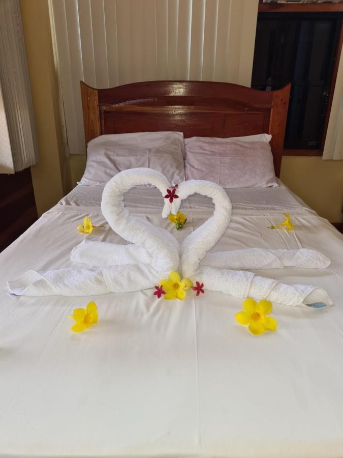 La-Familia Guest House ซีคีฮอร์ ภายนอก รูปภาพ