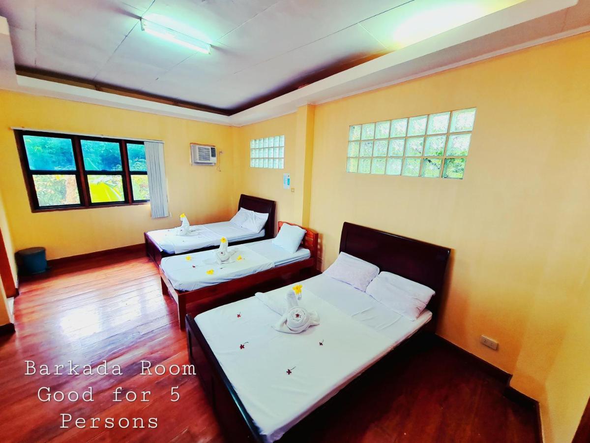 La-Familia Guest House ซีคีฮอร์ ภายนอก รูปภาพ