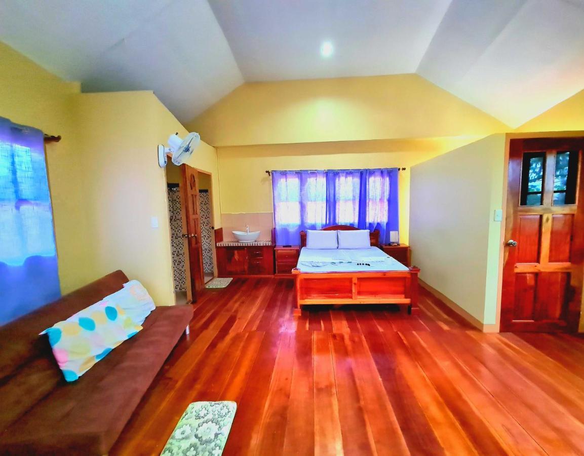La-Familia Guest House ซีคีฮอร์ ภายนอก รูปภาพ