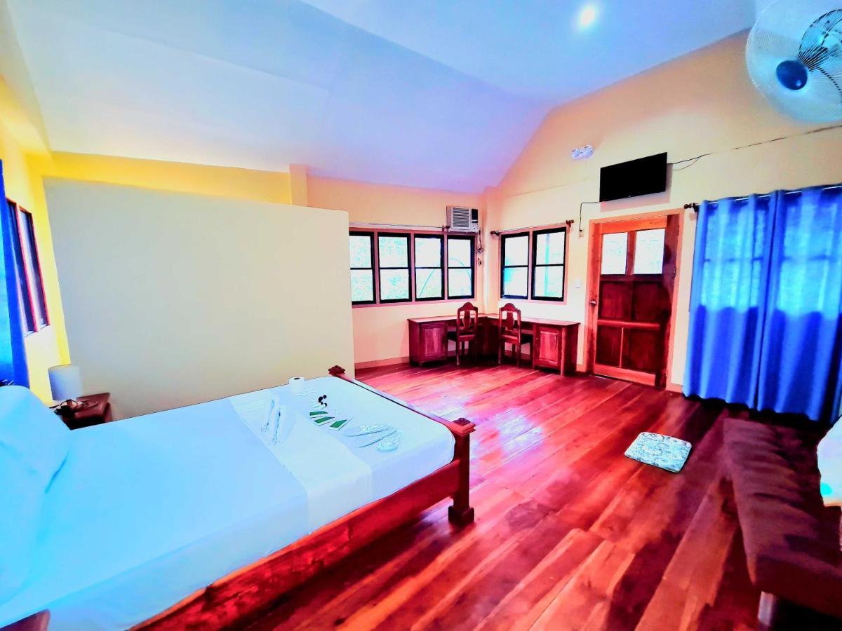 La-Familia Guest House ซีคีฮอร์ ภายนอก รูปภาพ