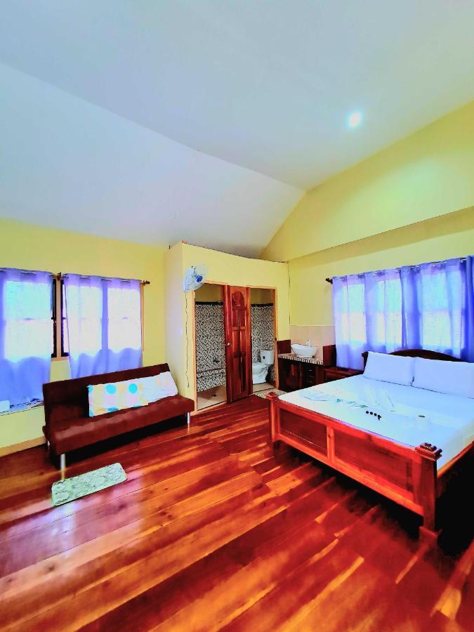 La-Familia Guest House ซีคีฮอร์ ภายนอก รูปภาพ