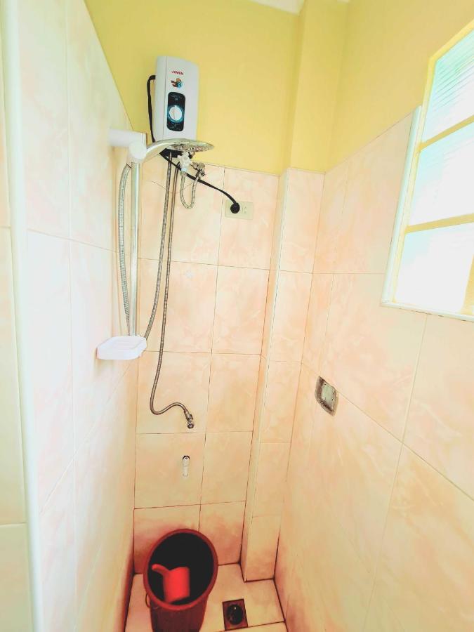 La-Familia Guest House ซีคีฮอร์ ห้อง รูปภาพ