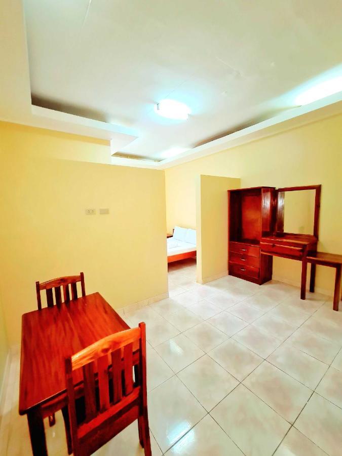 La-Familia Guest House ซีคีฮอร์ ห้อง รูปภาพ