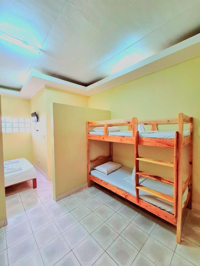 La-Familia Guest House ซีคีฮอร์ ภายนอก รูปภาพ