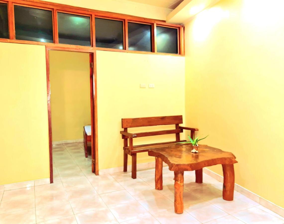 La-Familia Guest House ซีคีฮอร์ ภายนอก รูปภาพ