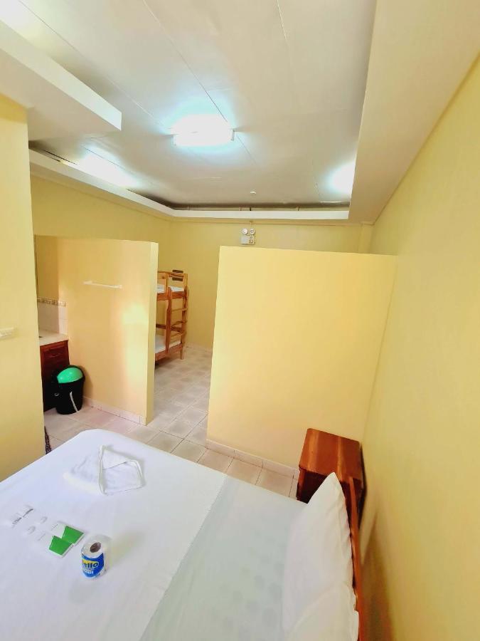 La-Familia Guest House ซีคีฮอร์ ภายนอก รูปภาพ