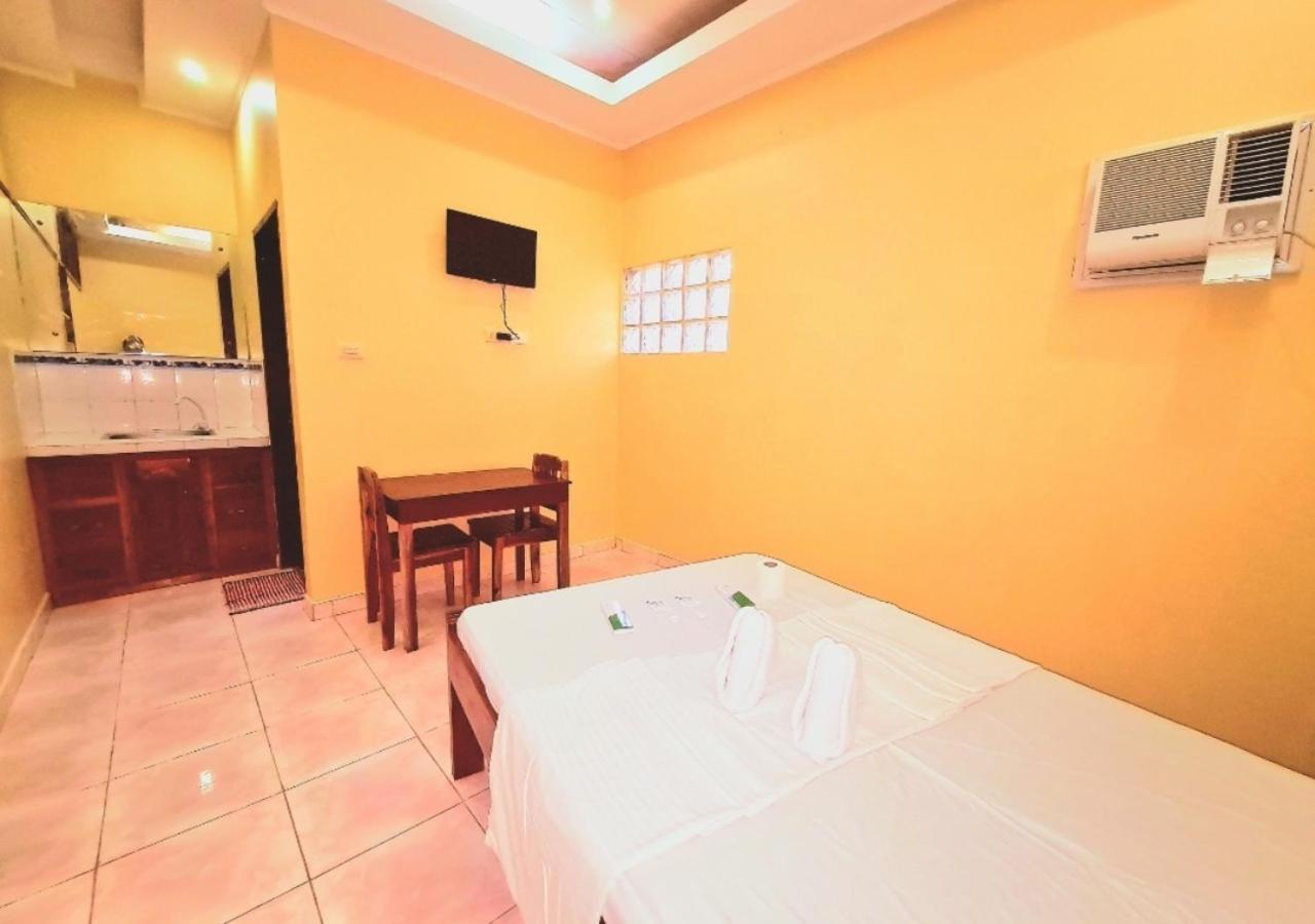 La-Familia Guest House ซีคีฮอร์ ภายนอก รูปภาพ